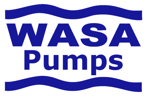 Wasa Pumps, manufacturers and distributors of submersible and positive displacement pumps